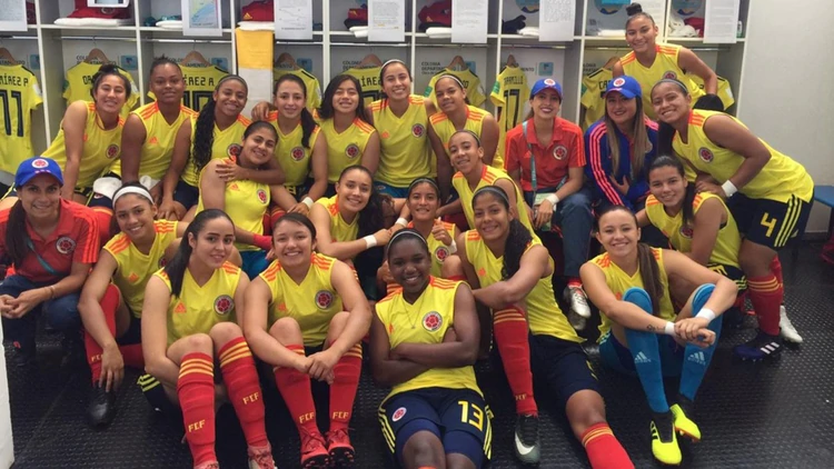 Las futbolistas colombianas detallaron cómo la federación ignoró todos sus reclamos