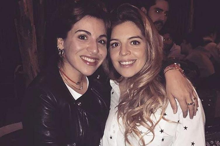 La irónica respuesta de Gianinna al enterarse de los nuevos hijos de Diego