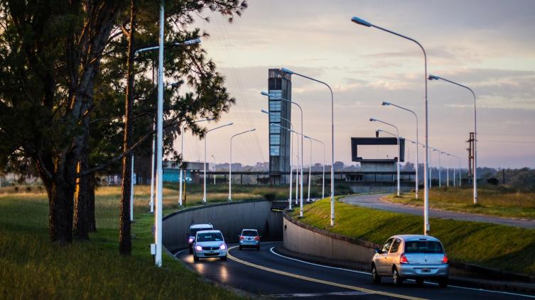 El Túnel Subfluvial actualizó las tarifas