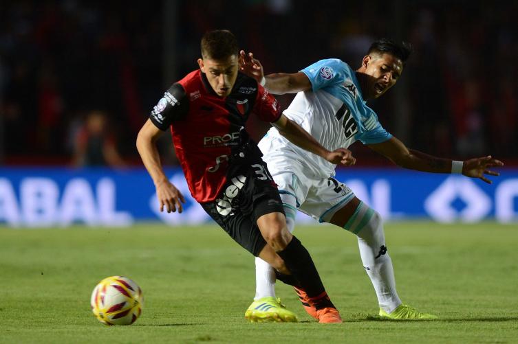 Al final a Colón se lo empataron