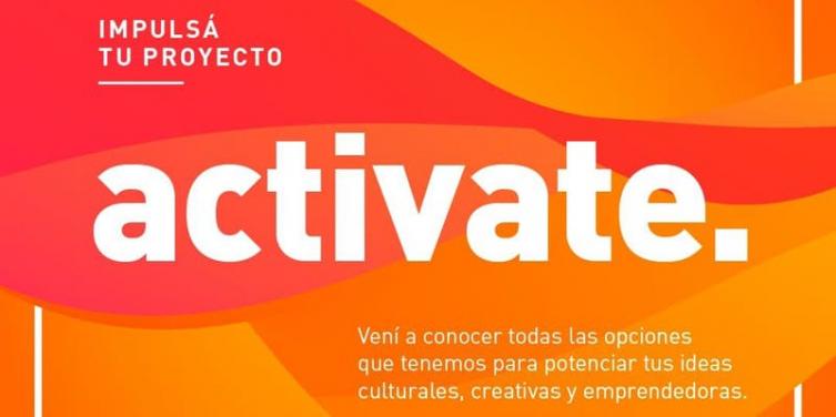 Un conjunto de acciones para potenciar el ecosistema emprendedor y creativo 