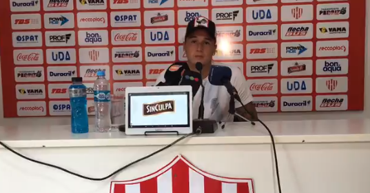 Brian Blasi: 