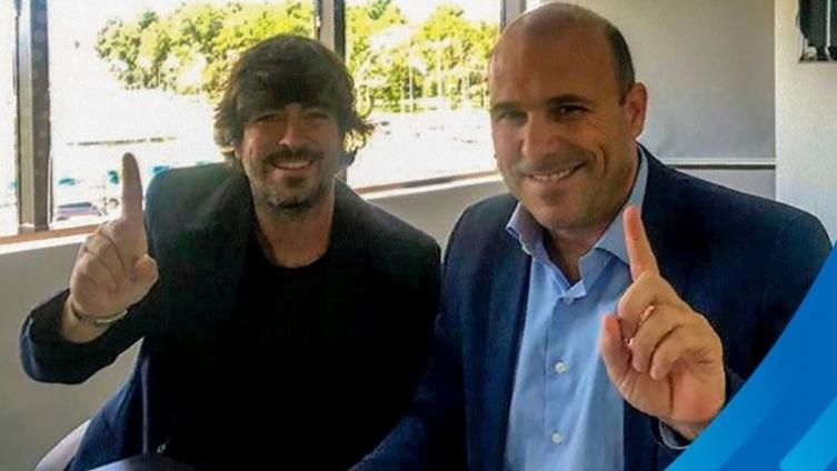 Sudamericano de Arqueros, una idea rosarina que llegó a la Conmebol