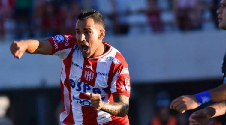Unión negocia la continuidad de Fragapane