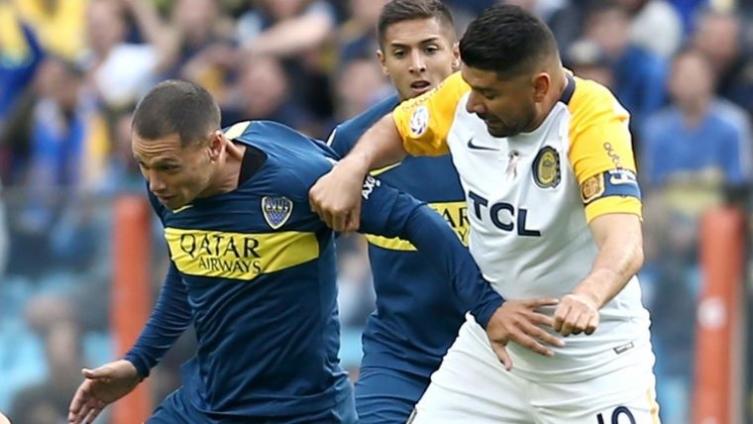 La Supercopa entre Central y Boca ya tiene fecha