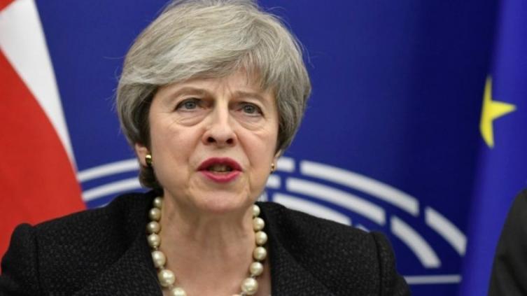El Parlamento británico volvió a rechazar el acuerdo del Brexit