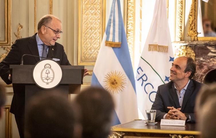 Santa Fe está lista para recibir a los líderes del Mercosur