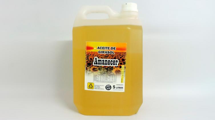 La Assal prohibió la venta y circulación de un aceite 