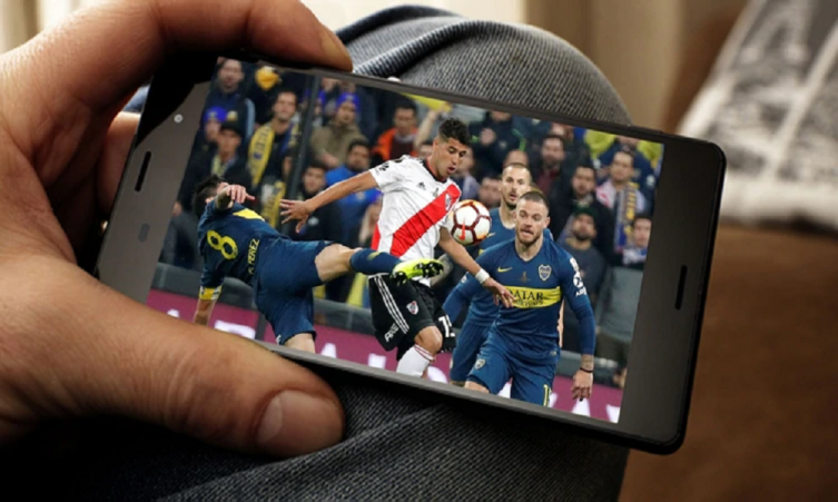Cómo ver los partidos de la Copa Libertadores online: el paso a paso para seguir las transmisiones