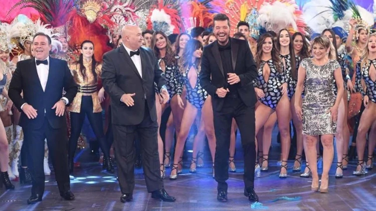 La vuelta al Bailando de una histórica y polémica participante