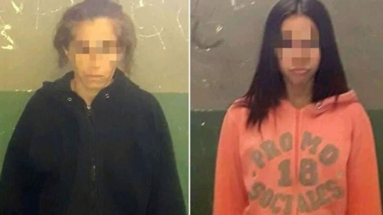 Ordenaron liberar a madre e hija presas por el crimen de las 185 puñaladas