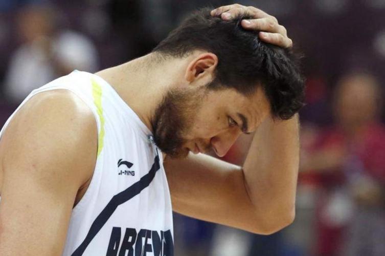 Delfino se puso a disposición de la Justicia  