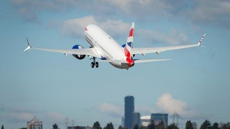 Boeing anuncia actualización para los aviones de la polémica