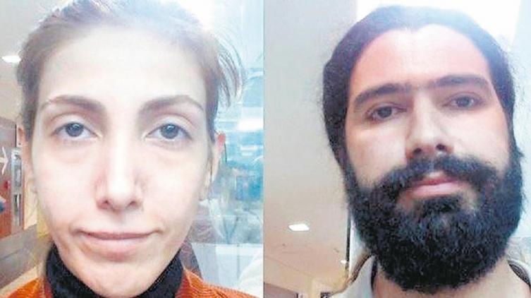 El iraní detenido explicó por qué intentó entrar al país con un pasaporte falso