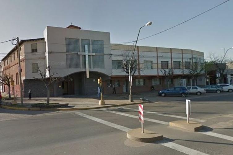 Alumna de 2º grado llevó un arma cargada a la escuela