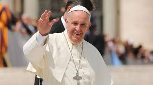 El papa Francisco exige una salud 
