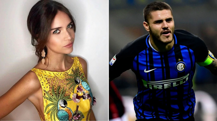 Zaira Nara reveló los motivos por los que Mauro Icardi no juega en el Inter