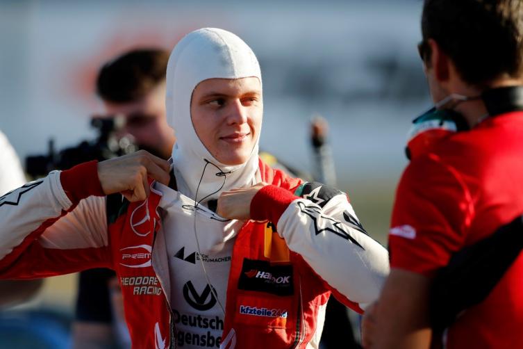 La hora del heredero: Mick Schumacher hará su primer test en un Fórmula 1