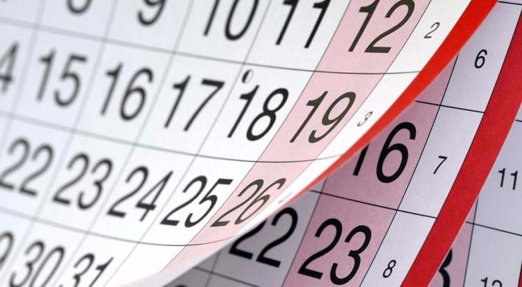 Feriados de abril: ¿qué días caen? 
