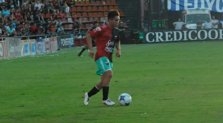 Malas noticias para el pibe Galván