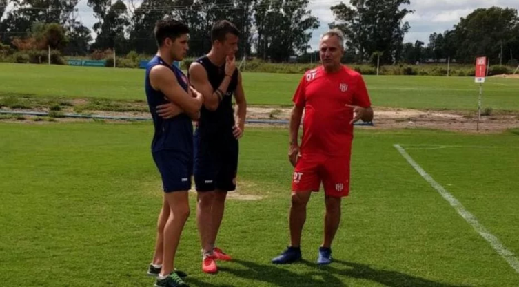 Madelón dudas entre tres jugadores para el mismo puesto