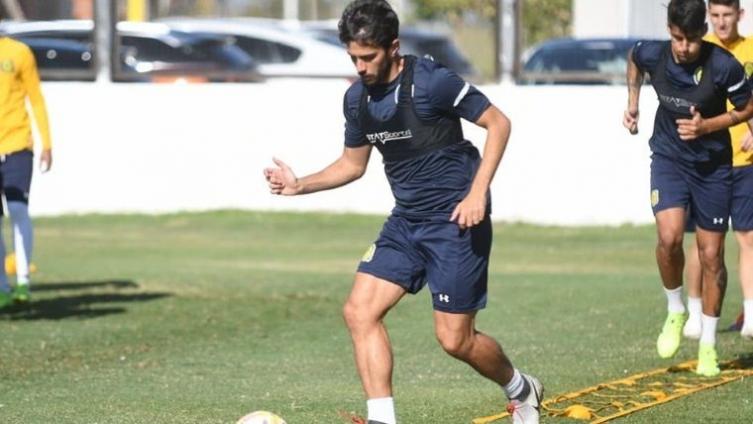 A Cocca se le cayó Bettini y Zampedri sigue en duda