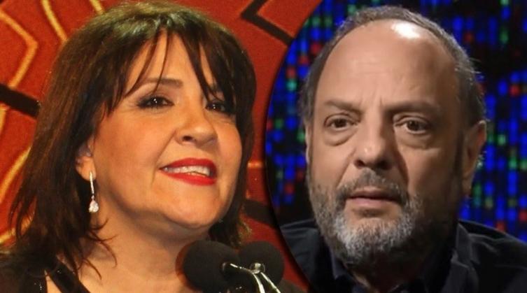 Elizabeth Vernaci mandó al frente a Baby Etchecopar y lo destrozó al aire