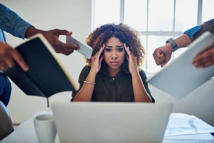 La era de los Workaholics: cuando el trabajo se convierte en adicción