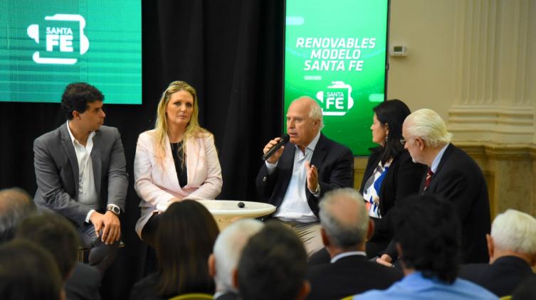 Se presentaron los resultados de la experiencia Biobus