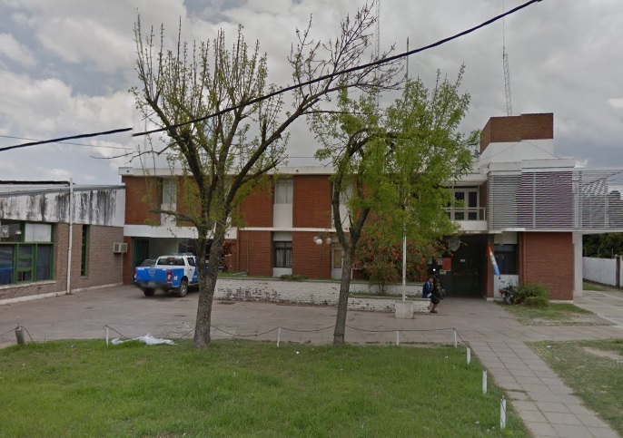 Audiencia amputativa para los policías implicados