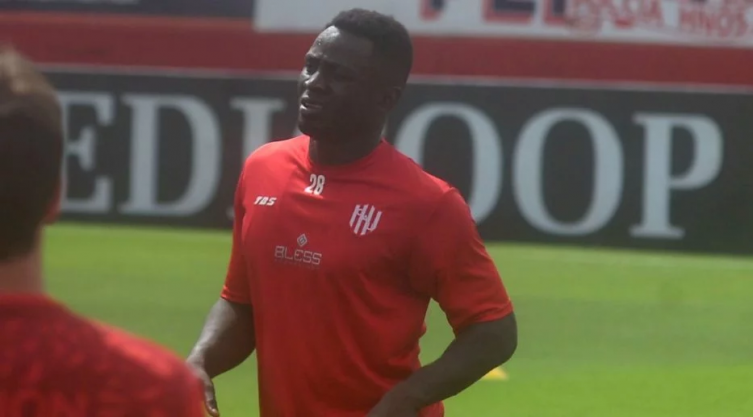 Gómez Andrade: 