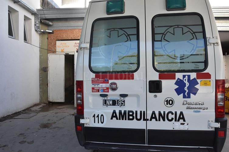El Ministerio de Salud de la provincia denunció a un falso médico