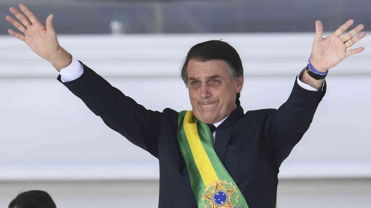 Brasil vuelve a conmemorar la dictadura militar
