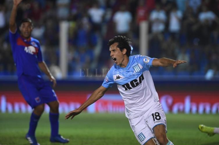 Racing es el nuevo campeón de la Superliga