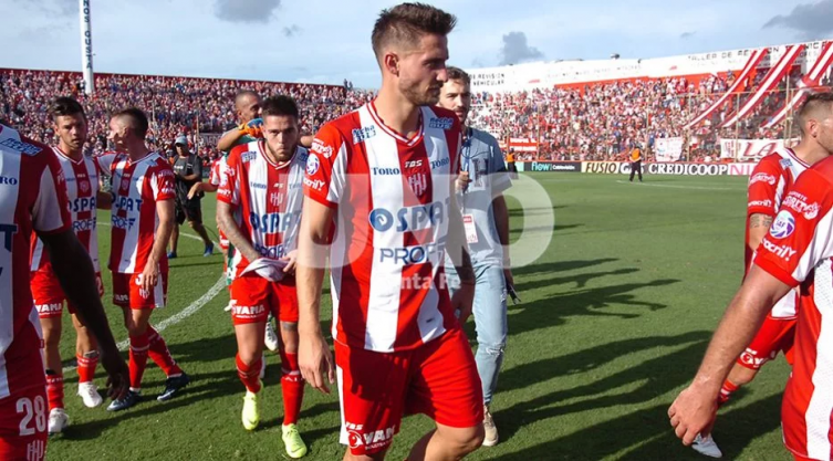 Madelón podría contar con Mazzola