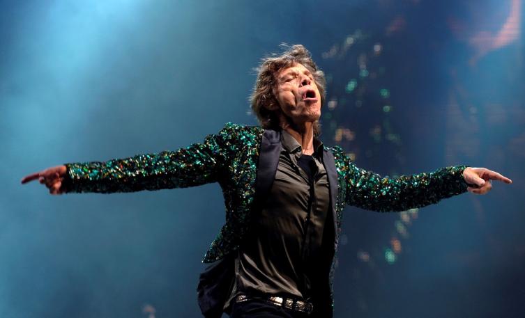 Mick Jagger se someterá a una cirugía de corazón