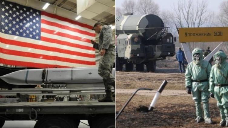 Para la ONU: el riesgo de una guerra nuclear es el 