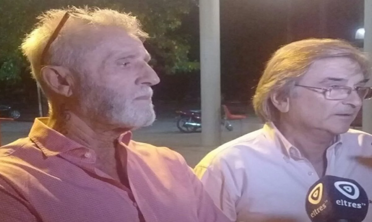Lo que dejó la reunión entre dirigentes y opositores por el fideicomiso en Newell ´s