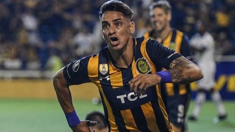 Rosario Central busca su primera victoria en la Copa ante Libertad