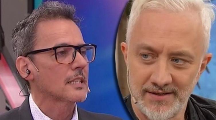 Daniel Malnatti y un inesperado palo para Andy Kusnetzoff: “No sé por qué es millonario”