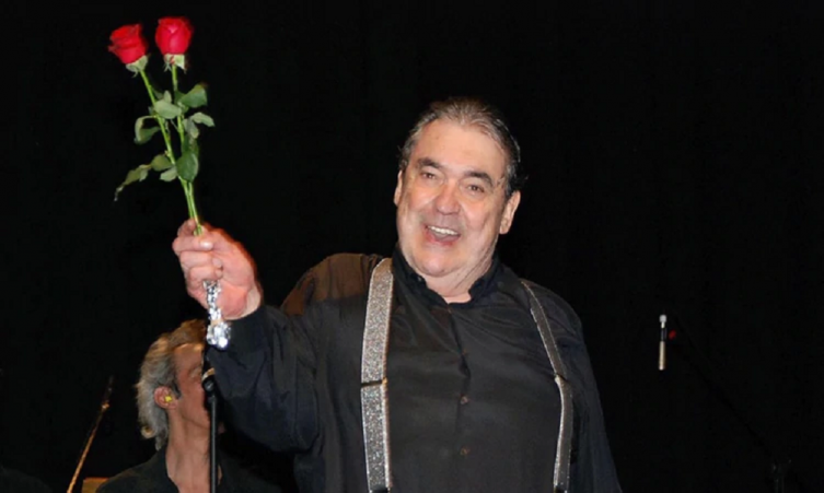 Un repaso por la carrera de Alberto Cortez a través de sus canciones más recordadas