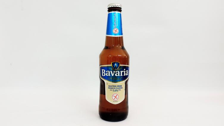 Prohibieron la venta y circulación de tres cervezas importadas 
