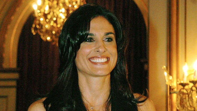 Una leyenda: Gabriela Sabatini recibirá el máximo galardón que entrega la ITF
