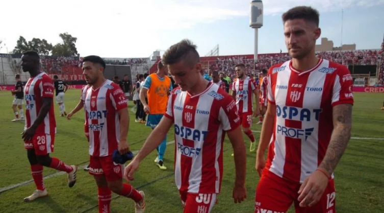 Para que Unión se clasifique a la Sudamericana se deben dar los siguientes resultados