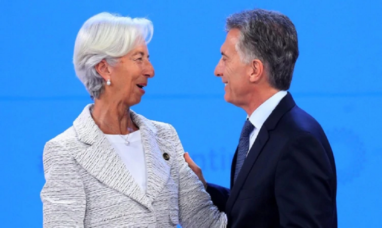 El 15 de abril el Tesoro empezará a vender los dólares del FMI: 60 millones por día hasta fin de año