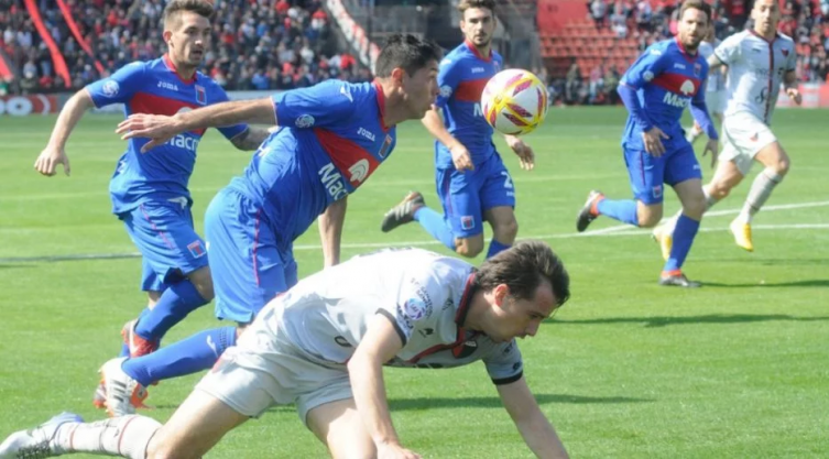 Tigre será el rival de Colón en la Copa de la Superliga
