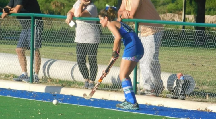 Hockey Femenino: Están  los clasificados en el interasociaciones