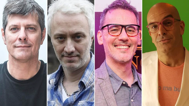¡Todos contra todos!, y caiga quién caiga: la pelea de los ex integrantes de CQC