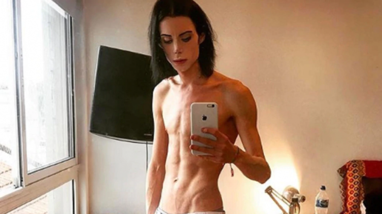 Felipe Pettinato: