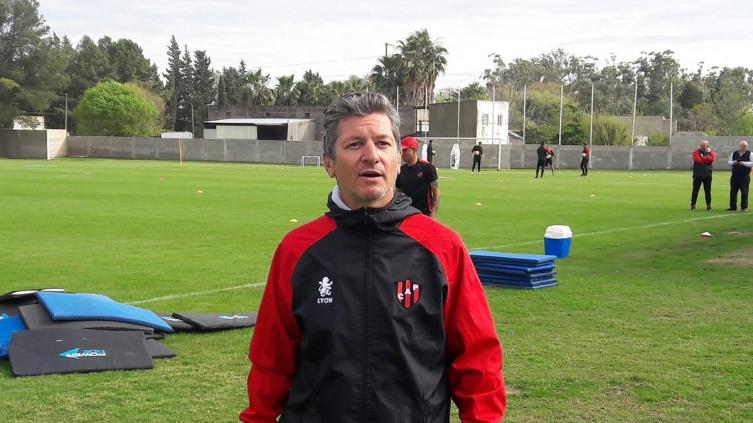 Mario Sciacqua: